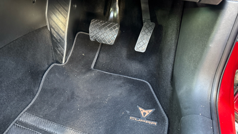 CUPRA Formentor 1.5 TSI 150 V2 5dr DSG Petrol Estate